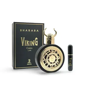 Viking Cairo by Bharara
