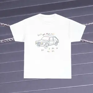 Love takes miles cameron Gildan Graphic T-Shirt/Sweatshirt/Hoodie – Unisex Gift for Men & Women | Unisex Heavy Cotton Tee | geese fan merch GGO