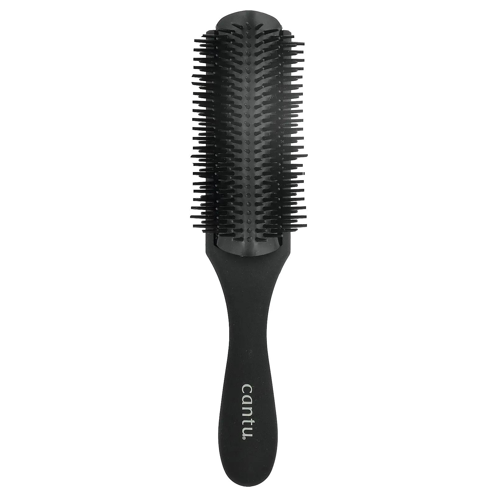 Cantu Detangle, Sturdy Wash Day Brush, Black, 1 Brush Cantu Detangle, Sturdy Wash Day Brush, Black, 1 Brush