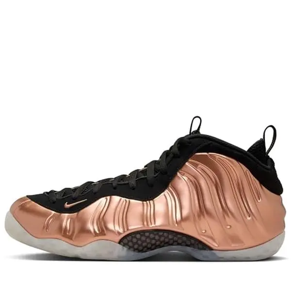 Nike Air Foamposite One 'Metallic Copper' - (FZ9902 001) - Size 9.5