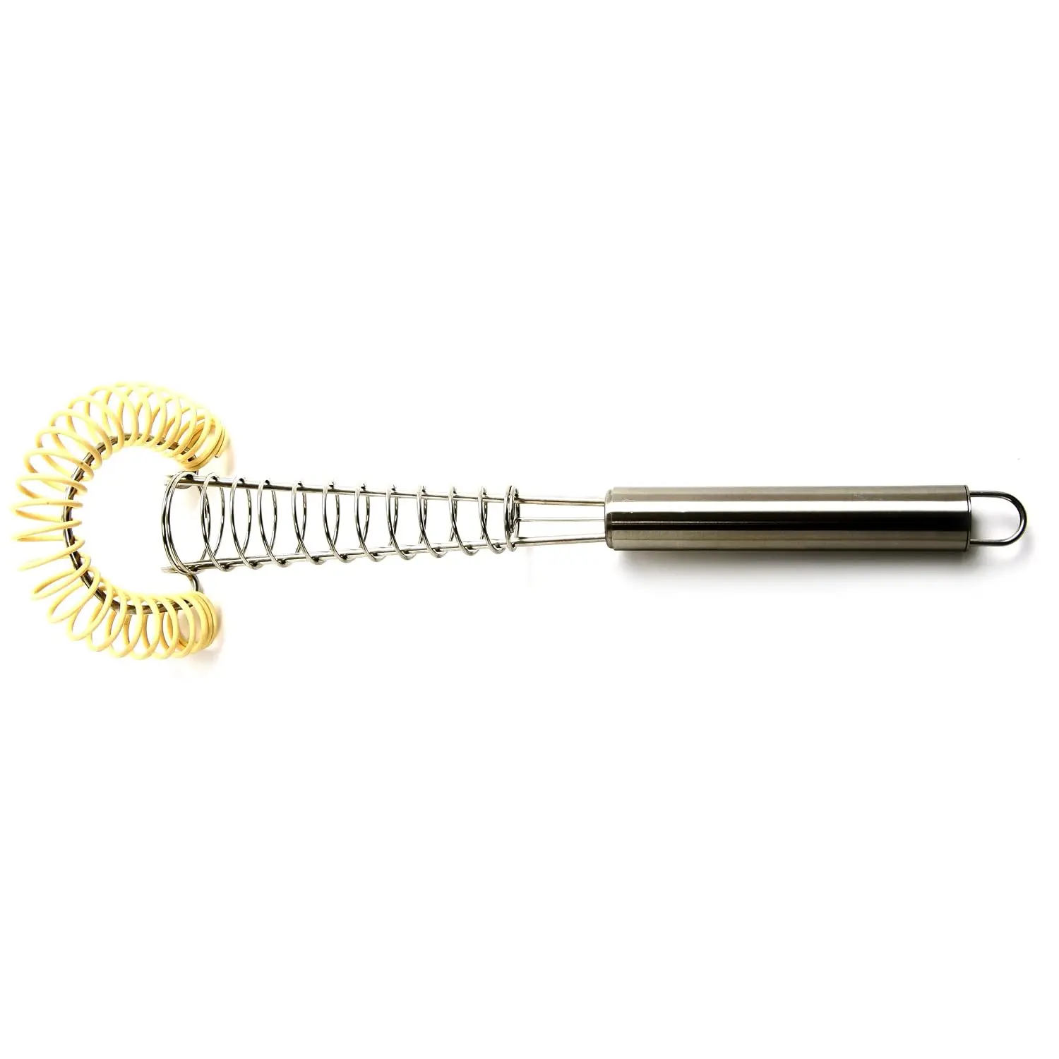Stainless Steel Sauce Whisk for Mixing Gravy Batter and Dressings