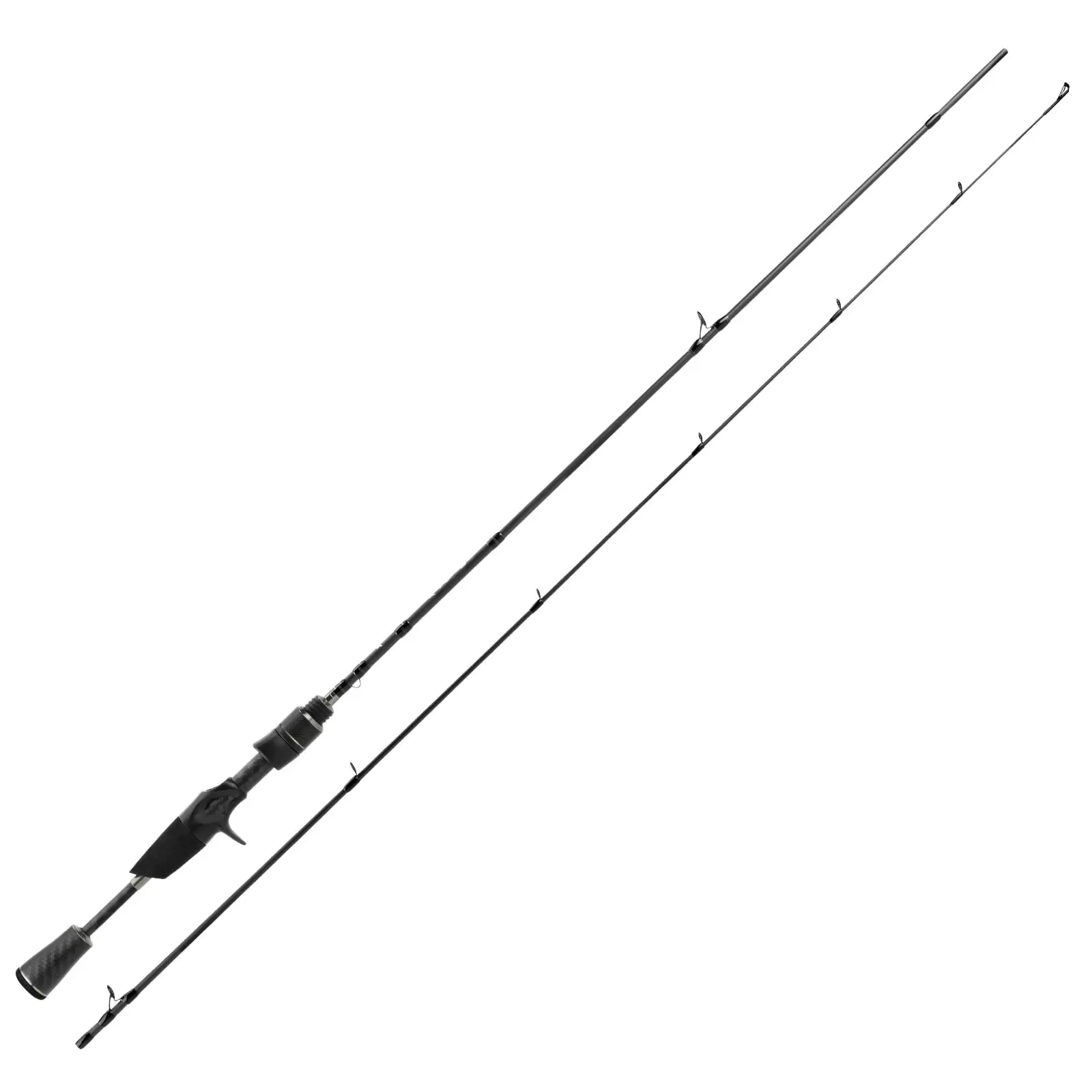 B: Cast 5'9"/Fl Power/Fast(2pcs)