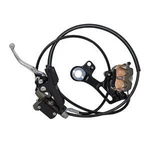 Surron Ultra Bee Replacement Brakes