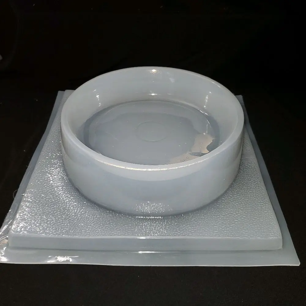 Plastic Mold