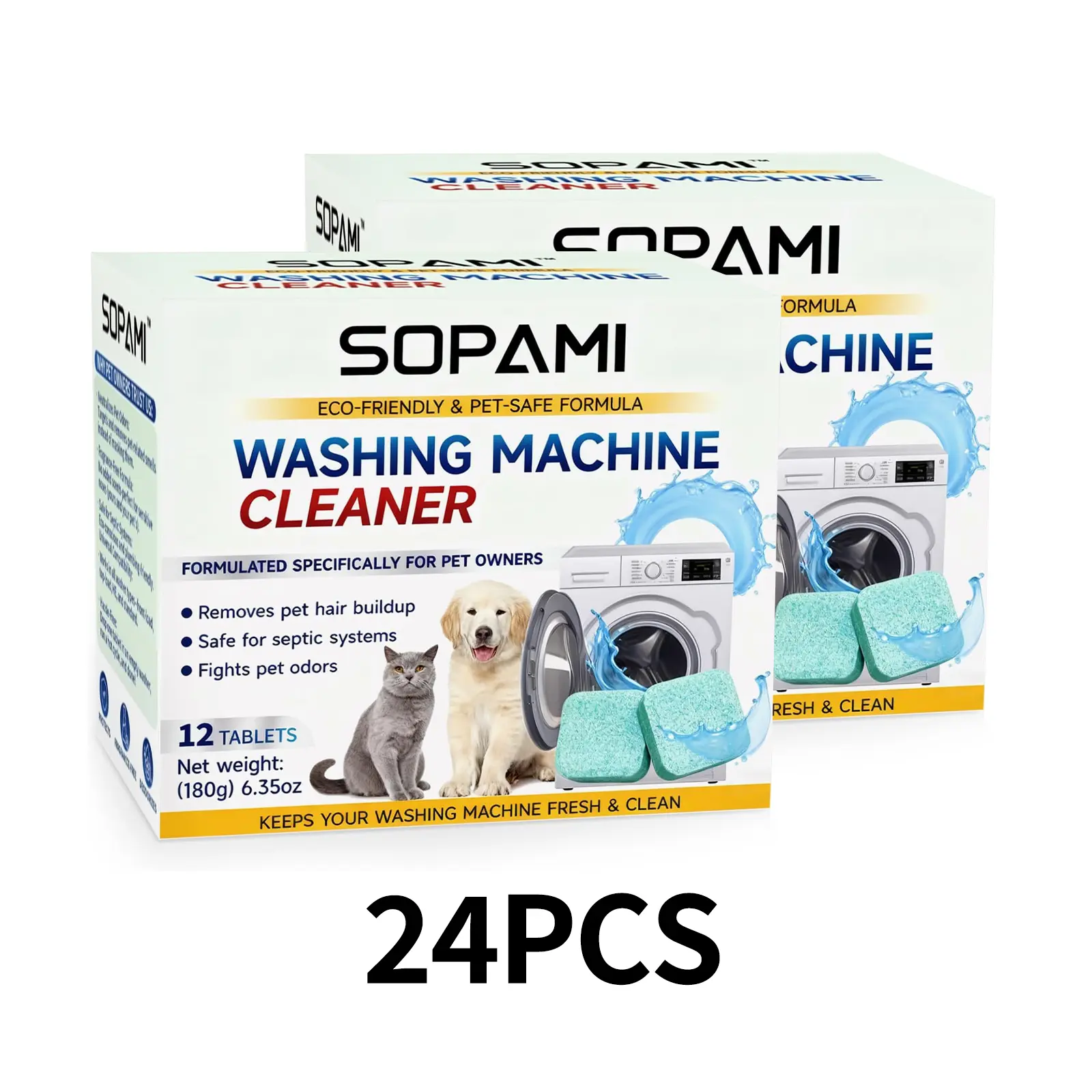 2-Pack (24 Tablets)