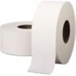 Kimberly Clark  Scott Jumbo Roll Bath Tissue