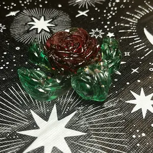Resin Turtles