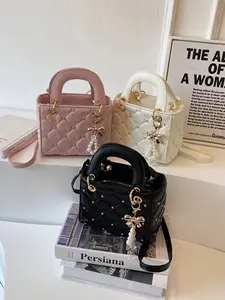 New Crossbody Bag Women Wallet, Adjustable Crossbody Shoulder, Fashion Trend Embroidery Design Handbag Shoulder Bag, Casual Versatile Elegant, Perfect for Friends Gift