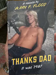 Thanks Dad, It was 1987