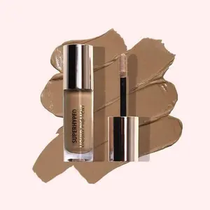 Moira Superhyped Liquid Pigment Moira Superhyped Liquid Pigment