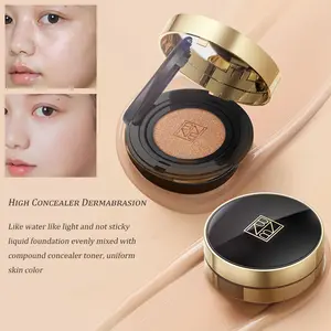 BLEUNUIT FADELESS SOFT TOUCH CUSHION FOUNDTION