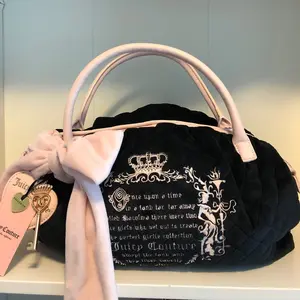 Juicy couture Tale Bowlers