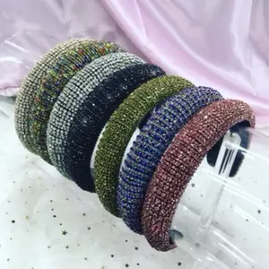 Sparkle Headband - Colorful Sparkly Accessory for Your Collection