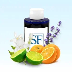 Majestic | Home Fragrances Aromatherapy Essential Scent Orange, Jasmine & Ocean Notes