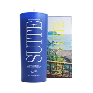 Partial Ocean View Suite Candle 8.0 oz