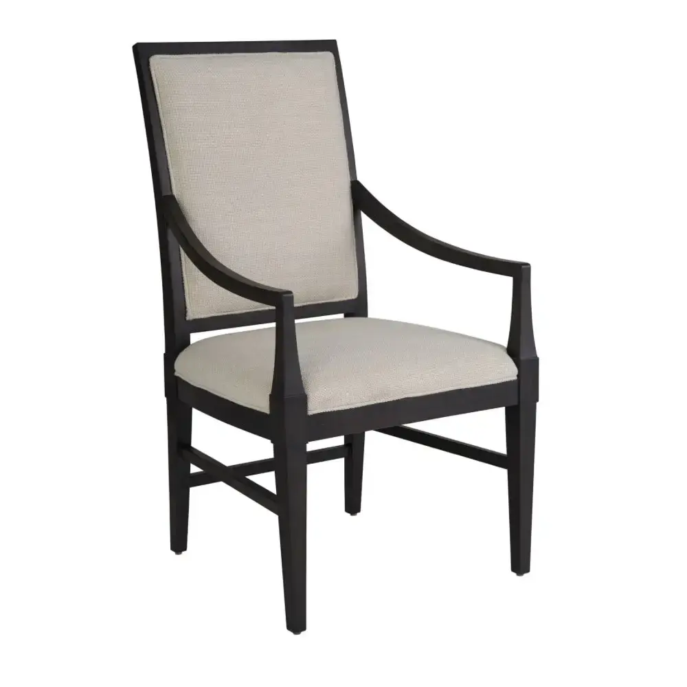 Coalesce Arm Dining Chair