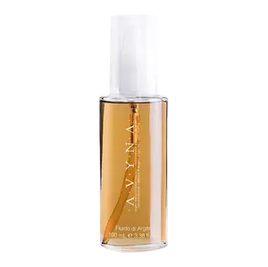 Fluido di Argan Haircare Oil