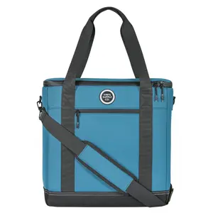 CrateRunner Vinyl Record Bag