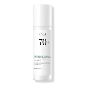 ANUA Heartleaf 70 Daily Lotion ANUA Heartleaf 70 Daily Lotion