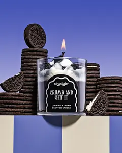 SkyeLight Dessert Candles | 9oz Soy Wax Bakery Candles