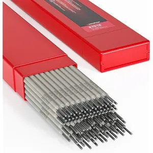 E7018 Welding Rod 3/32'' 5LB Low Hydrogen Carbon Steel Welding Sticks Electrodes, Welding Rods ARC Welding Equipment