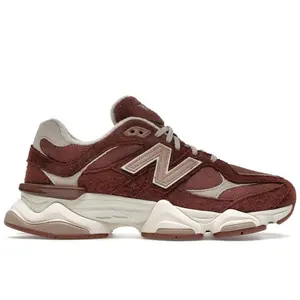 New Balance Men's 9060 Rich Oak, from StockX