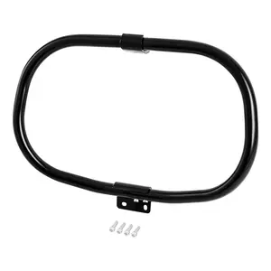 TCMT Gloss Detachable Engine Guard Crash Bar Fit For Harley Iron 883 XL883N 2004-2022