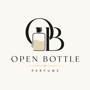 Open Bottle