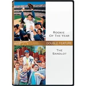USED-Rookie of the Year / The Sandlot (Unknown)