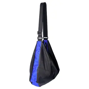 NEW Basketball/Volleyball/Football Bag,Lightweight Mesh Bag Fits Most Sports Balls,Adjustable Strap Shoulder Bag