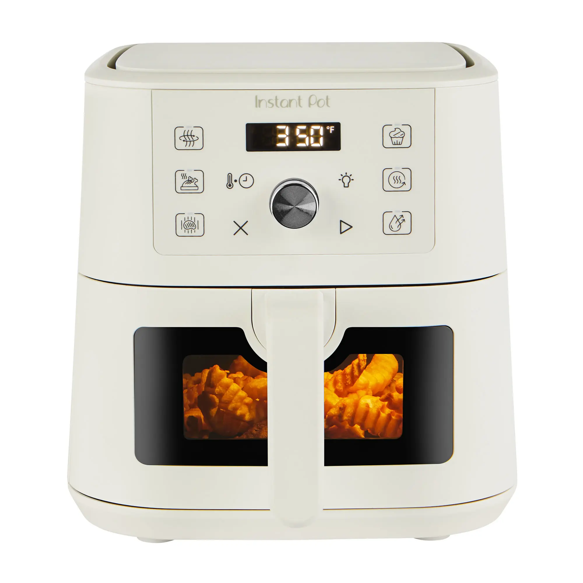 Instant Pot 4QT VORTEX Mini Air Fryer