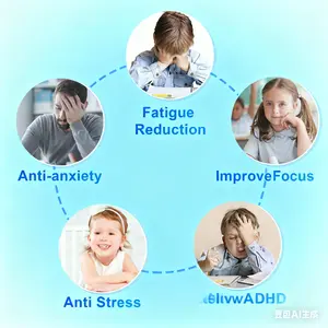 Six packs. Tired of scrolling mindlessly when you’re bored? Meet your new obsession: the 2026 Luminous Transformable Fidget Spinner—the only toy that spins, bends, and glows to cure your restlessness (and look cool doing it).