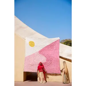 Dune Quilt