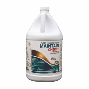 #MAINTAIN - Maintain Cherry Damp Mop Detergent (4/case)