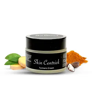 Turmeric Cream