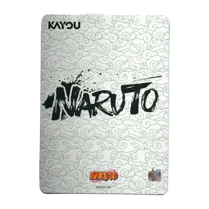 Kayou Naruto 