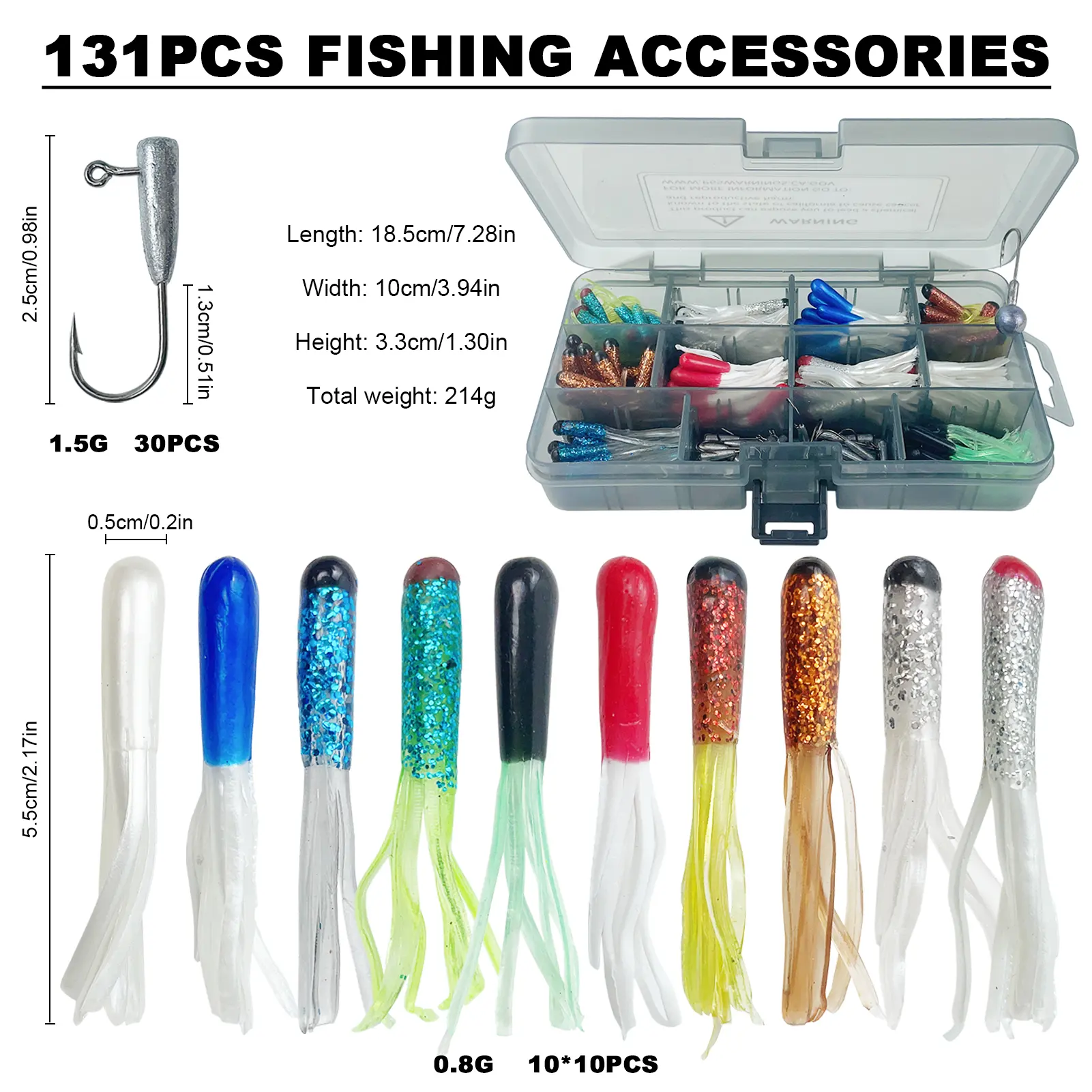 atomic tubes for trout - TikTok Shop atomic tubes for trout - TikTok Shop