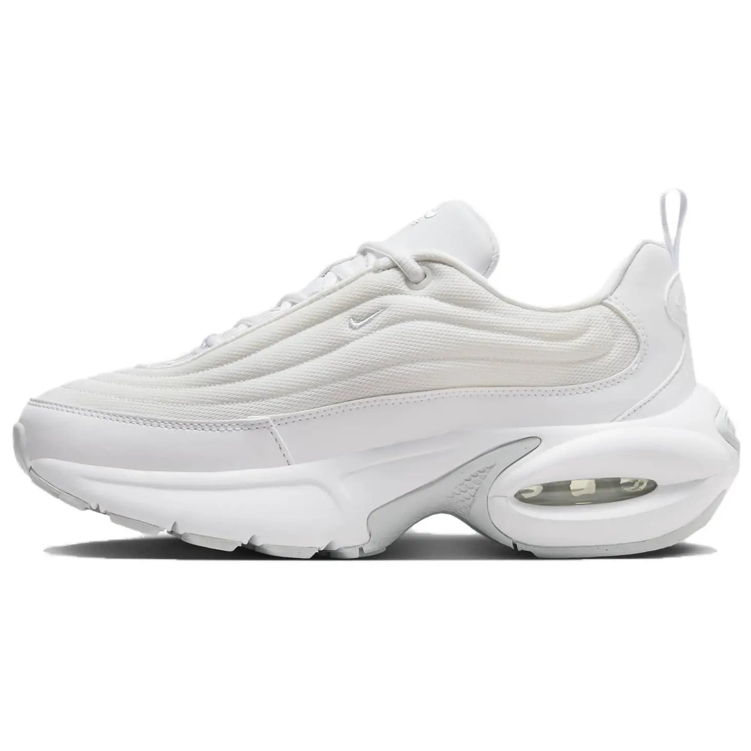 Nike Air Max Portal White Pure Platinum Women's