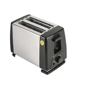 Household Multifunctional Toast Bread Toaster & Breakfast Sandwich Maker for Fast Even Heating and Delicious Daily Morning Meals