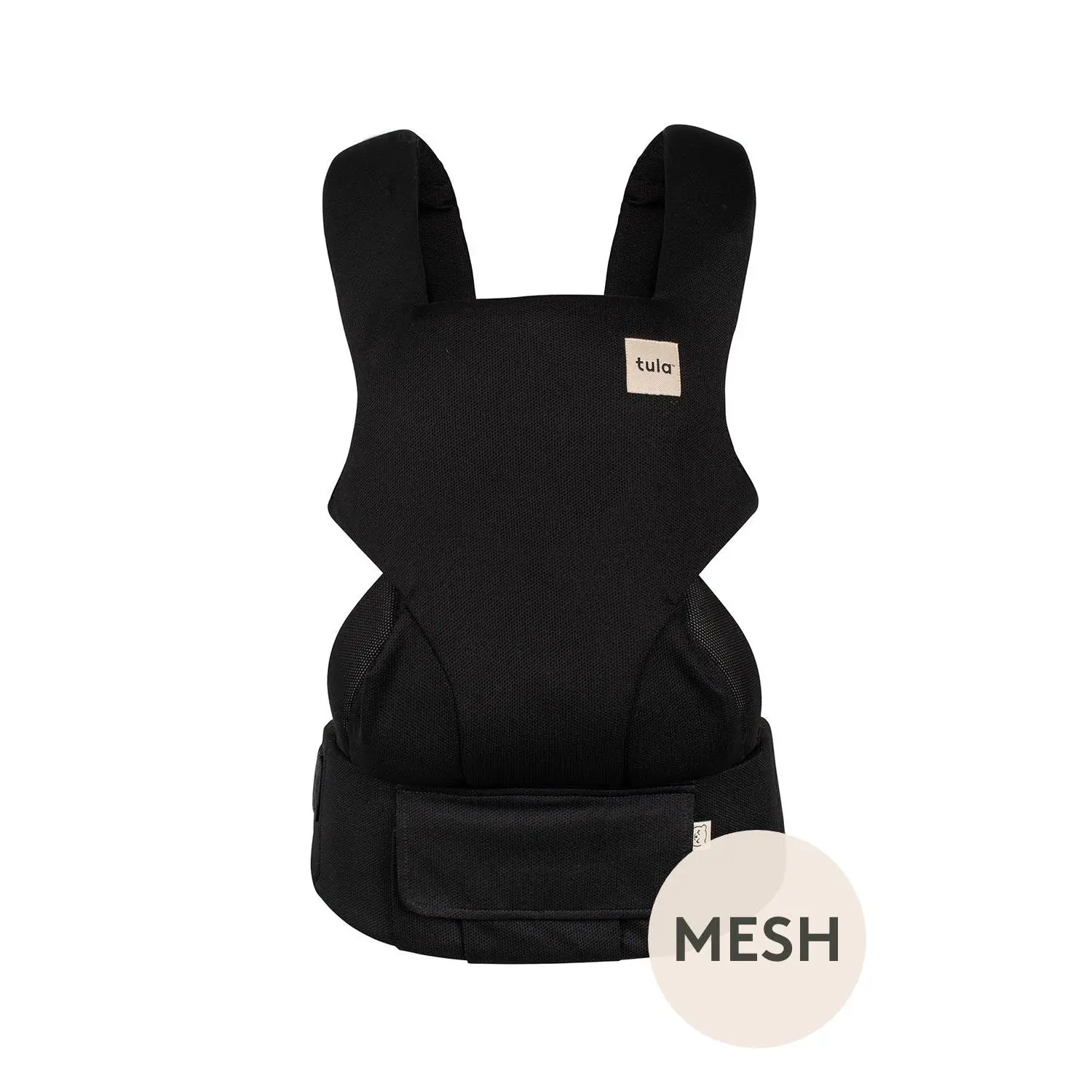 Urbanista - Mesh Explore Baby Carrier