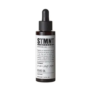 STMNT Moisturizing Beard Oil with Avocado Blend