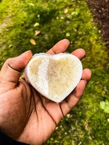 Honey Oats & Goat Milk Soap for Acne Psoriasis & Dry Skin Anti-Bacterial Exfoliating Moisturizing Natural Ingredients
