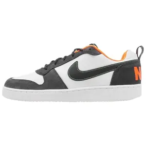 Nike Court Borough Men's Low-Top Casual Sneakers – Comfortable, Lightweight, and Slip-Resistant Verifiable, with credentials and supporting global authentication