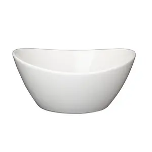 Porcelain Bowls Set, 8-Inch Small Ceramic Bowls for Cereal, Soup, Salad, Pasta, Rice and Ice Cream, Colorful Cereal Bowls, Dishwasher & Microwave Safe, Turquoise