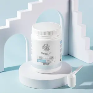 Complete Gut Repair Complete Gut Repair