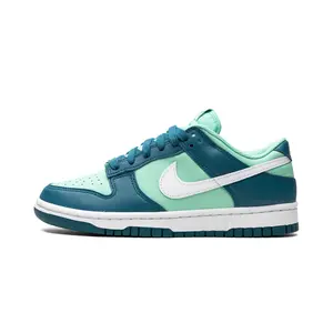 DUNK LOW WMNS "Geode Teal" DD1503 301