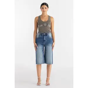 Brynn Baggy Jorts