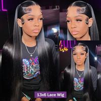 13x6 Lace Wig