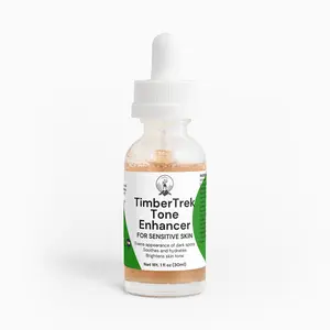 TimberTrek Tone Enhancer - Sensitive Skin