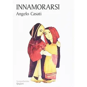 USED-INNAMORARSI by unknown author (Paperback)